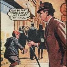 The Avengers Albion British Comics Database Wiki Fandom