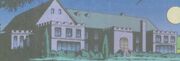 Braddock Manor
