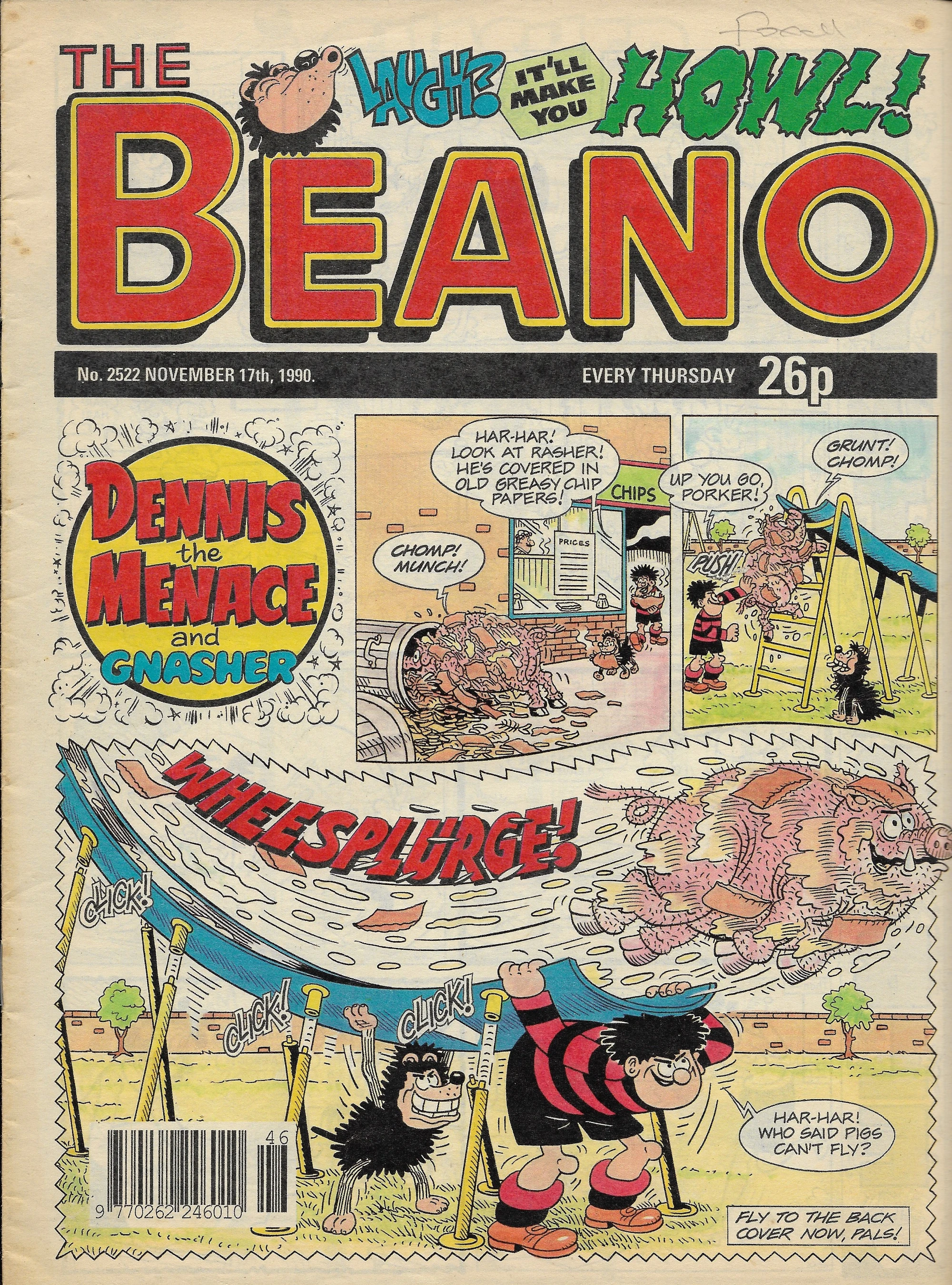 Beano Albion British Comics Database Wiki FANDOM powered by Wikia