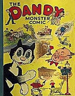 Dandy 1939