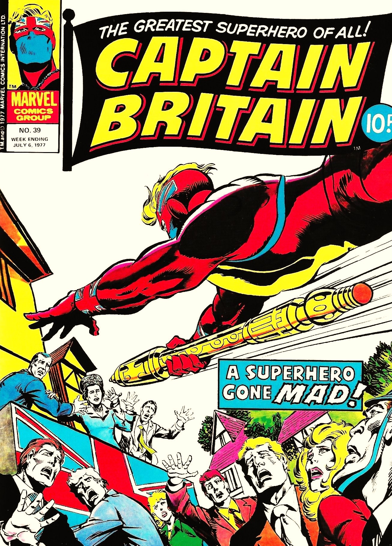 Category:Manipulator/Appearances | Albion British Comics Database Wiki