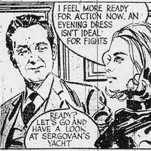 The Avengers Albion British Comics Database Wiki Fandom