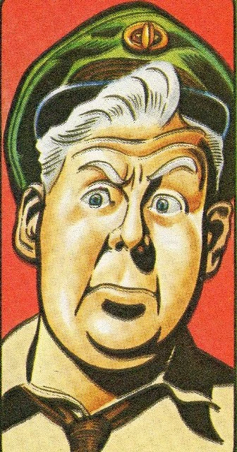 Digby Albion British Comics Database Wiki FANDOM powered by Wikia