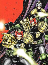 2000 AD prog 1380 cover