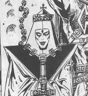 Sister sturn