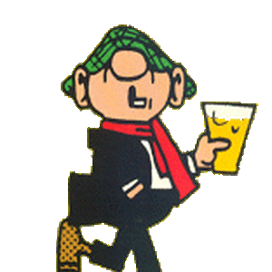 andy capp flo