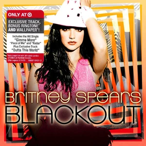 Blackout Britney Spears Wiki Fandom