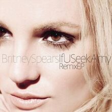 If U Seek Amy Britney Spears Wiki Fandom