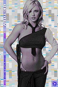 200px-Dream Within a Dream Tour Poster