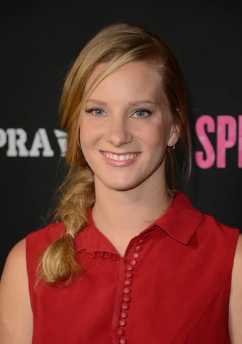 Heather Morris Brittany S Pierce Wiki Fandom