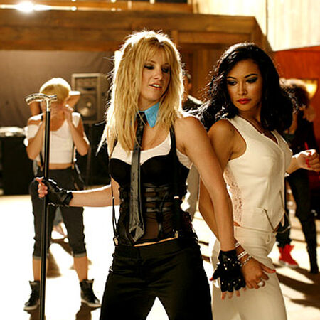 Me Against The Music Brittany S Pierce Wiki Fandom