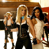Me Against The Music Brittany S Pierce Wiki Fandom
