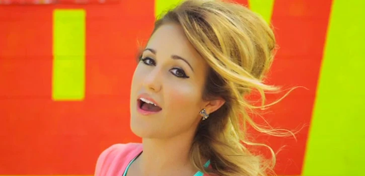 Photo Gallery:Britt Nicole | Britt Nicole Wiki | FANDOM powered by Wikia