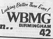 Wbmg4284