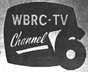 Wbrc6 1968-71logo