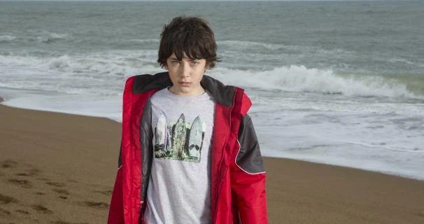 Daniel Latimer Broadchurch Wiki FANDOM powered by Wikia