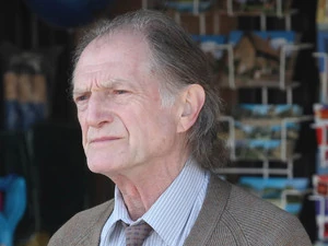 Jack Marshall Broadchurch Wiki Fandom