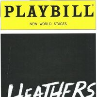 Heathers The Musical Broadway Fandom Previous , hey yo, westerburg. heathers the musical broadway fandom