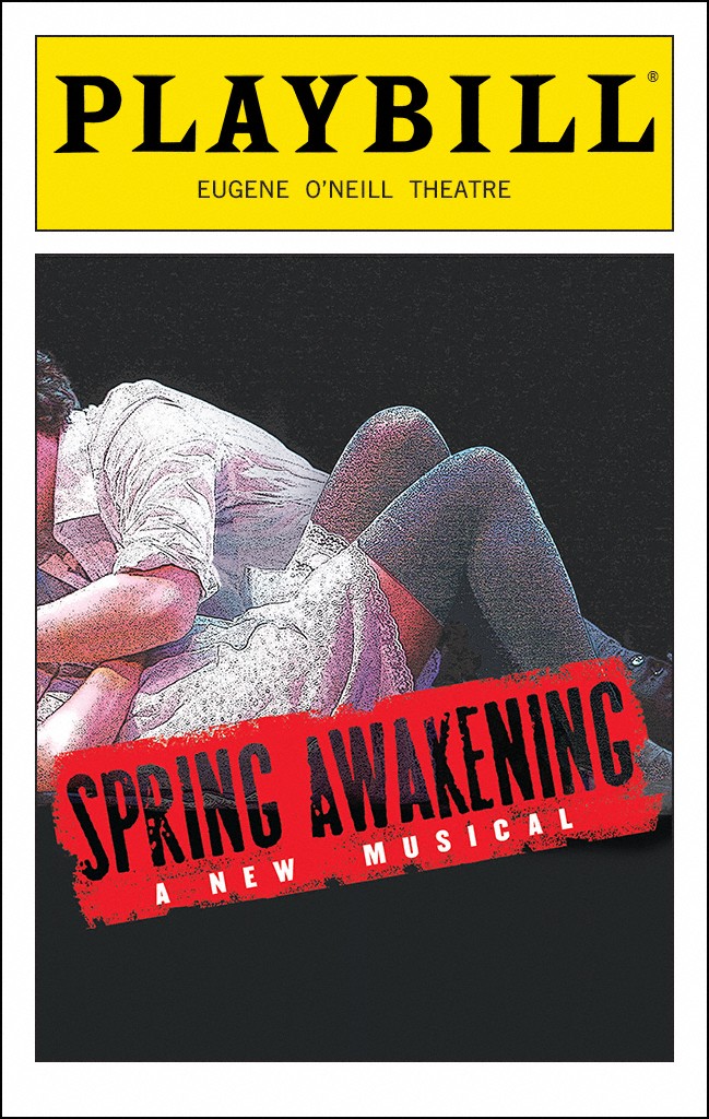 Spring Awakening (musical) Broadway Fandom