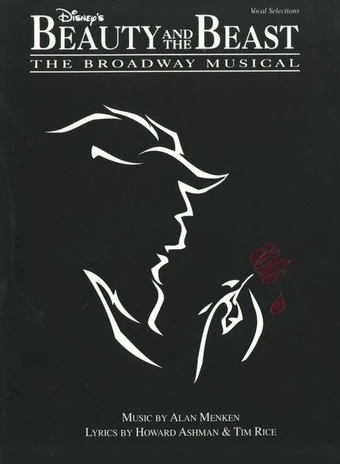 Beauty And The Beast Broadway Fandom Скачать минус песни «beauty and the beast» 128kbps. beauty and the beast broadway fandom