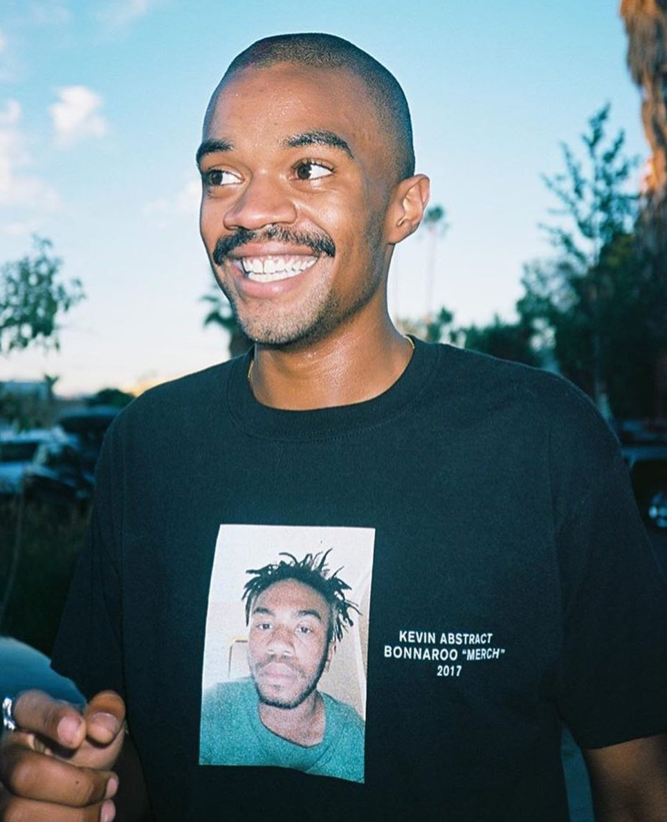 Ameer Vann | BROCKHAMPTON Wiki | Fandom