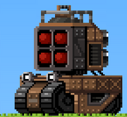 Assault Tank