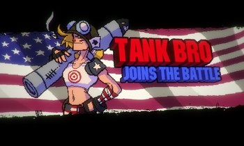 tank bro broforce wiki fandom powered by wikia
