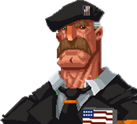 Marshal