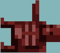 Skinned Mook