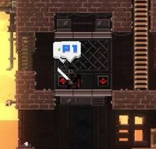 ElevatorBroforce