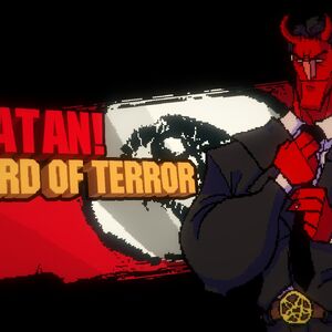 Satan Broforce Wiki Fandom