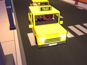 Taxi