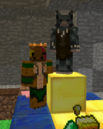 Kobolds World 6 Broken Worlds Rp Wiki Fandom