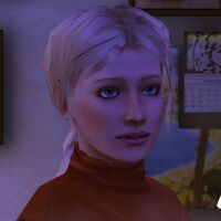 Anna Maria Presa Broken Sword Wiki Fandom
