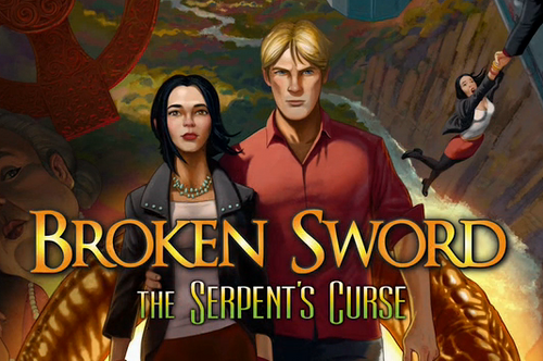 Broken Sword Wiki
