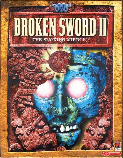 broken sword the smoking mirror remastered broken sword the smoking mirror remastered