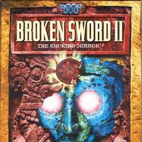Broken Sword 4 For Mac