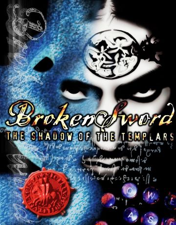 Broken Sword The Shadow Of The Templars Broken Sword Wiki Fandom