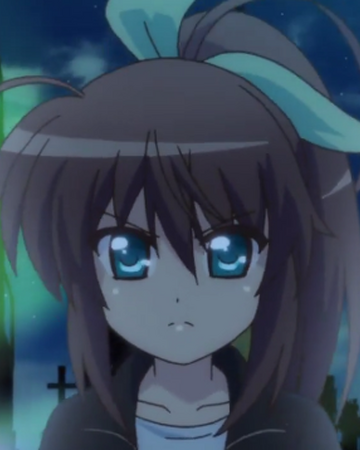 Get Wallpaper Fuka Reventon Broken Universes Wikia Fandom For iPhone
