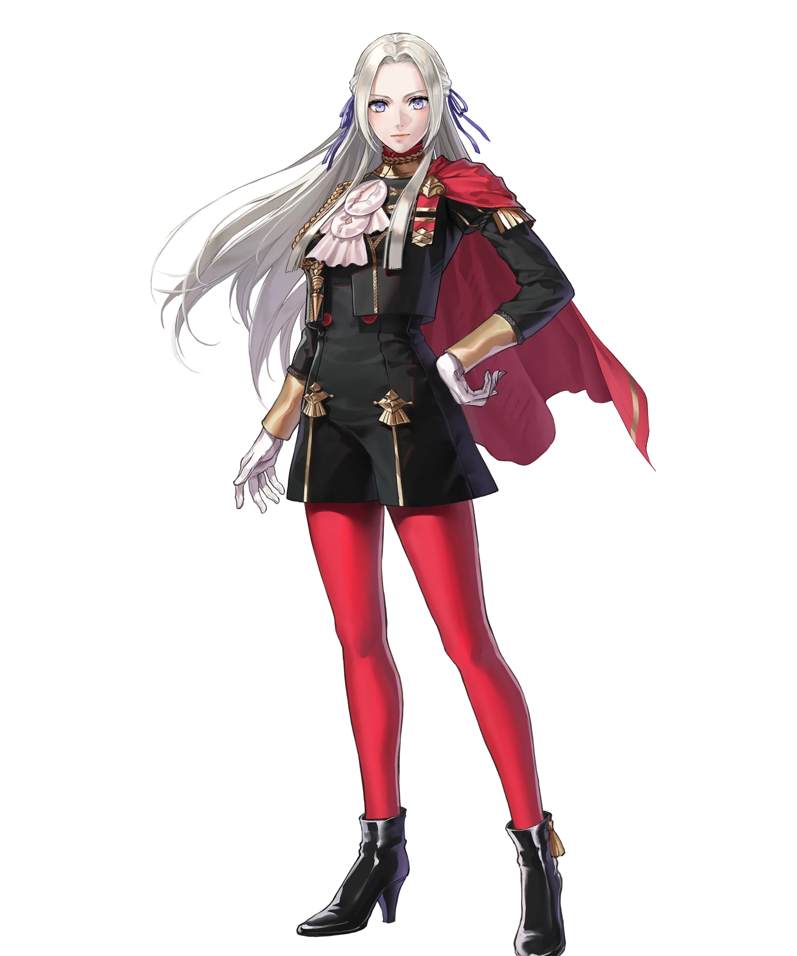 Edelgard von Hresvelg BrokenUniverses Wikia Fandom