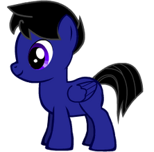 BlueFlare