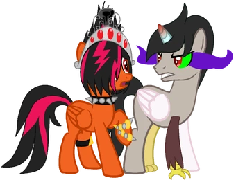 my little pony gen 1