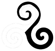 Chess Triskelion