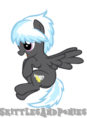 Image - Stormy.png Bronies Wiki FANDOM powered by Wikia