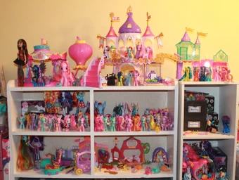 mlp collection