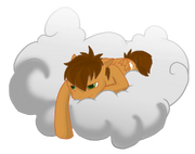 Lazy Day Lightning