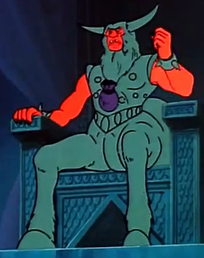 Tirek  Bronies Wiki  FANDOM powered by Wikia