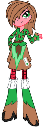 Chii Human