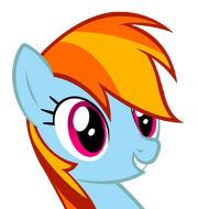 Sunset Dash Happy