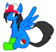 ArtthePony
